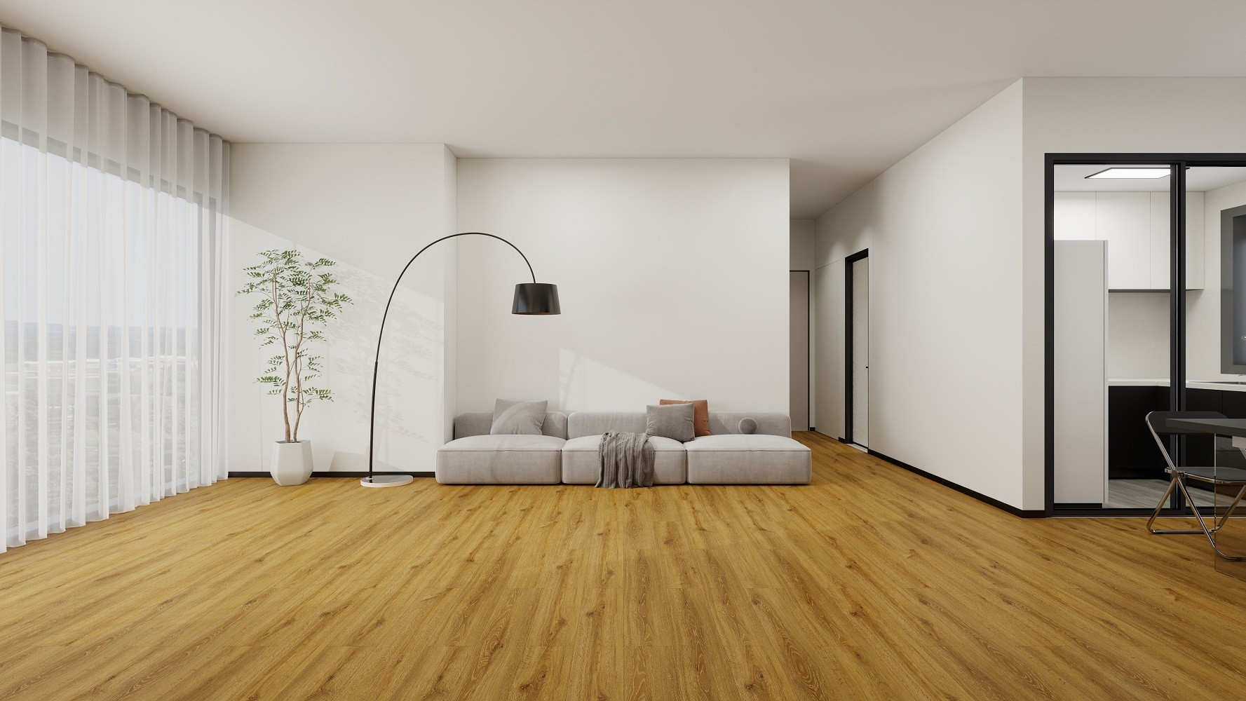 Quik Vinyl MEGA 5598